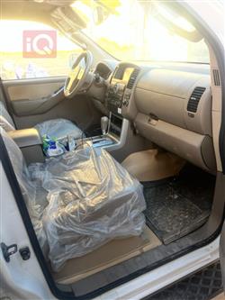 نيسان باثفايندر